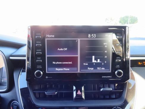 Used 2021 Toyota Corolla SE image 26