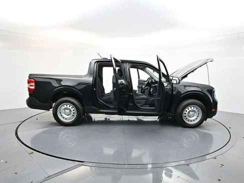 New 2026 Ford Maverick XL image 39