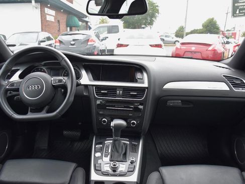 Used 2015 Audi A4 2.0T Premium Plus image 14