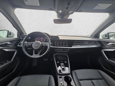 Certified 2025 Audi A3 2.0T Premium image 17