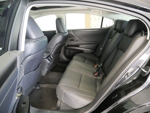 Certified 2025 Lexus ES 350 350 image 24