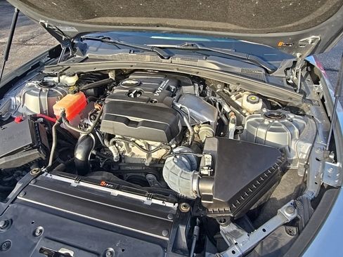 Used 2023 Chevrolet Camaro LT w/ Redline Edition image 32