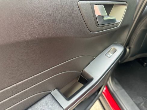 New 2026 Ford Escape ST-Line Select w/ Tech Pack #1 image 16