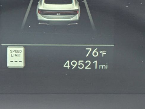 Used 2024 Hyundai Sonata SEL FWD image 21