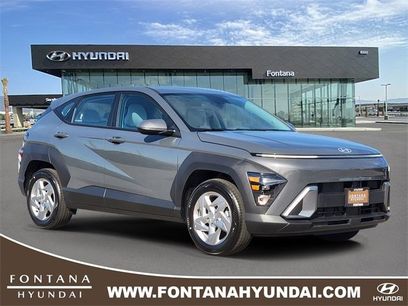 New 2026 Hyundai Kona SE