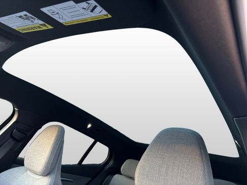 New 2025 Volvo EX30 Ultra w/ Protection Package Premier image 10