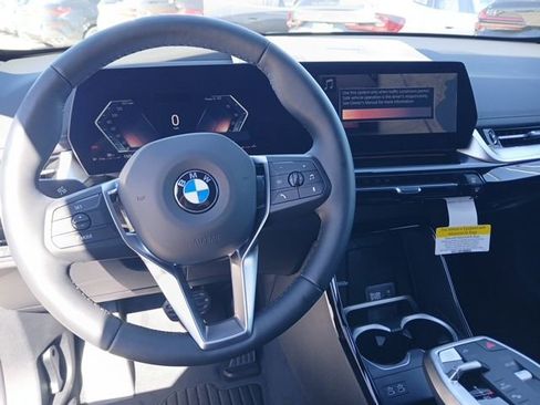 New 2026 BMW X1 xDrive28i w/ Technology Package AWD/4WD image 20