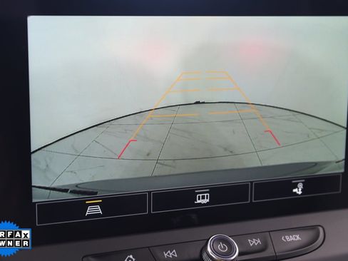 Used 2023 Chevrolet Blazer RS w/ LPO, Floor Liner Package image 9