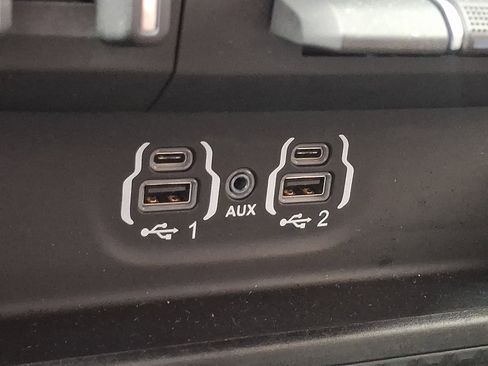 Used 2022 RAM 1500 Laramie w/ Sport Appearance Package image 23