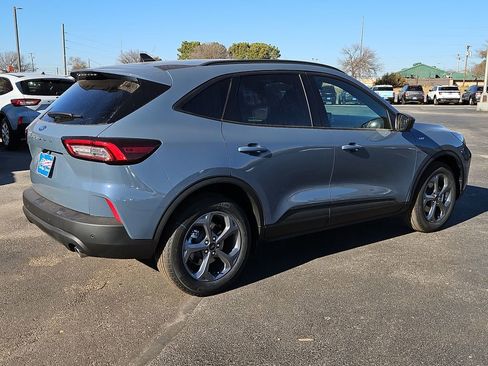 New 2026 Ford Escape ST-Line w/ Tech Pack #1 image 13