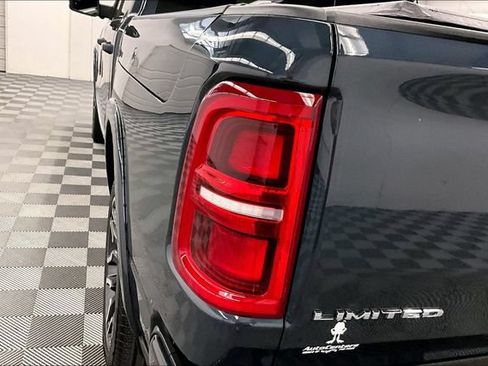 Used 2026 RAM 1500 Limited AWD/4WD image 37