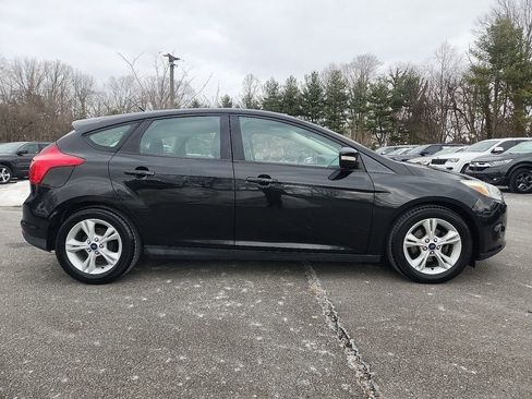 Used 2014 Ford Focus SE image 7
