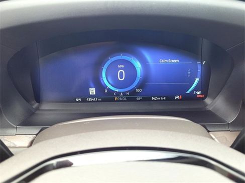 Certified 2022 Ford Explorer Platinum w/ Equipment Group 601A image 21