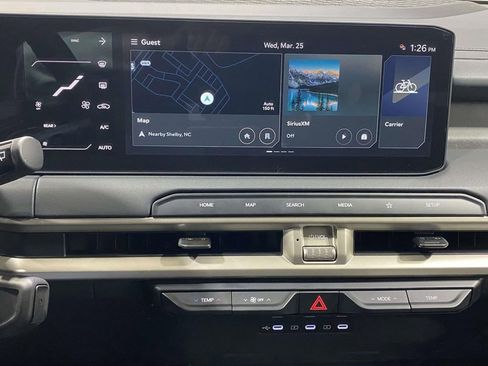 New 2027 Kia Telluride LX image 25