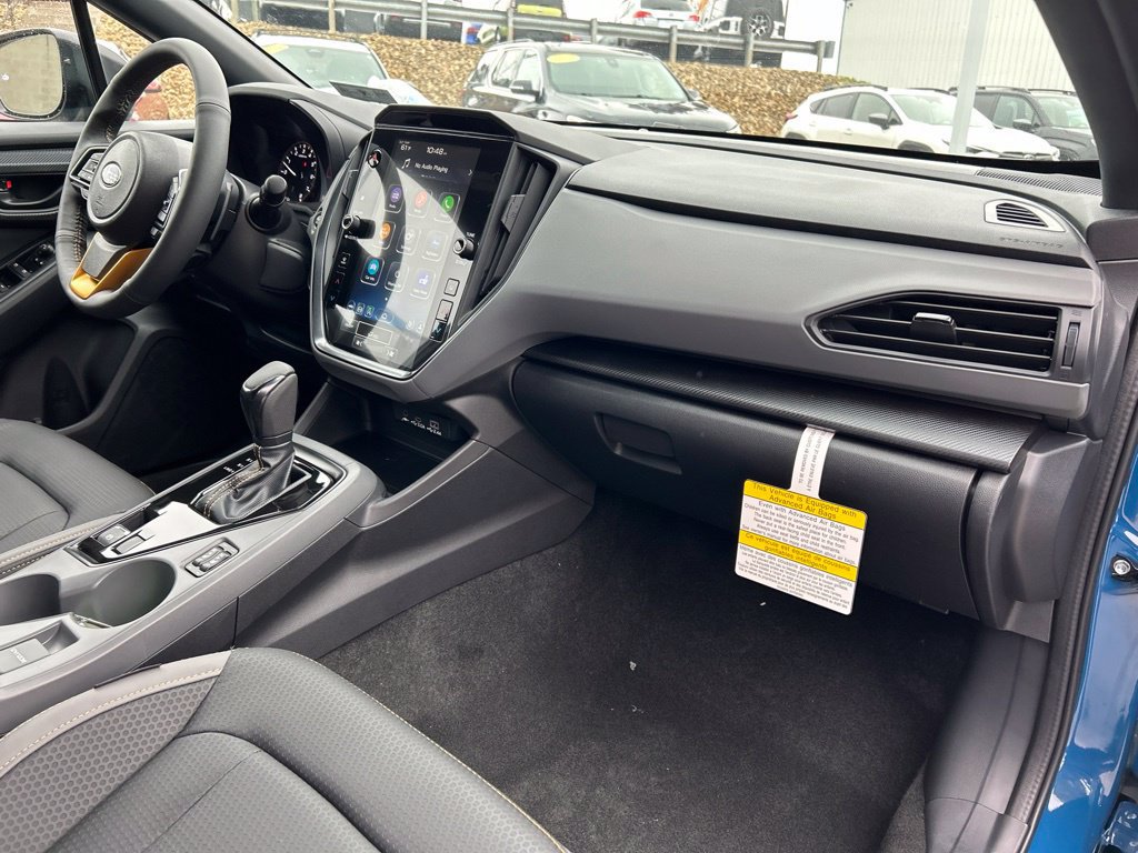 New 2026 Subaru Crosstrek 2.5i Wilderness AWD/4WD image 29