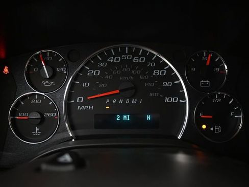 New 2026 GMC Savana 2500 Extended w/ Driver Convenience Package image 9