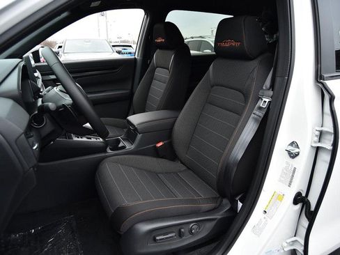 New 2026 Honda CR-V TrailSport image 21