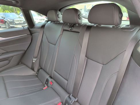 Used 2024 BMW i4 eDrive35 w/ Premium Package RWD image 36