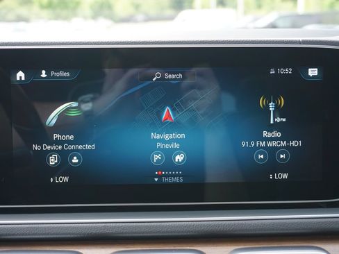 Certified 2023 Mercedes-Benz GLS 580 4MATIC image 35