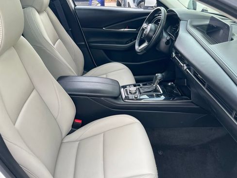 Used 2025 MAZDA CX-30 AWD 2.5 S w/ Preferred Package image 23