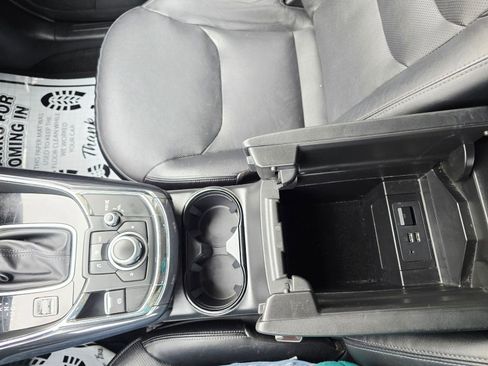 Used 2016 MAZDA CX-9 Touring image 24
