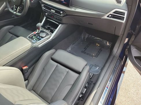 Used 2025 BMW M4 xDrive Competition AWD/4WD image 18