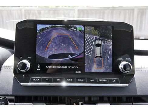 Used 2024 Mitsubishi Outlander SE FWD image 27