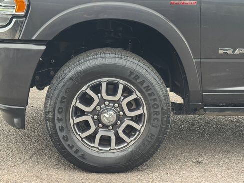 Used 2022 RAM 2500 Limited image 11