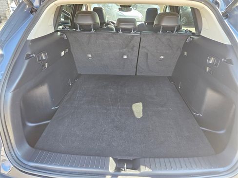 Used 2025 MAZDA CX-50 AWD 2.5 S w/ Premium Package image 25