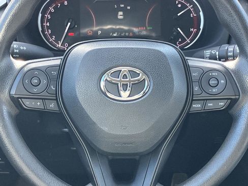 Certified 2024 Toyota RAV4 XLE image 18