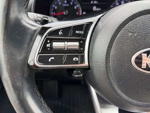 Used 2019 Kia Forte EX w/ Option Group 020 image 21