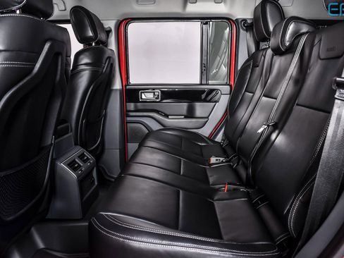 New 2026 INEOS Grenadier image 20