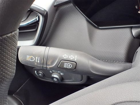 Used 2026 Chevrolet TrailBlazer LT image 18