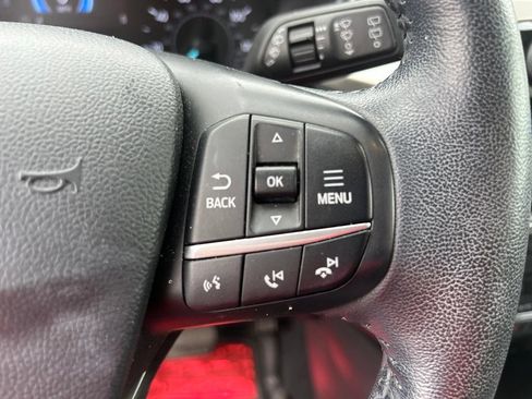 Used 2020 Ford Escape SEL FWD image 16