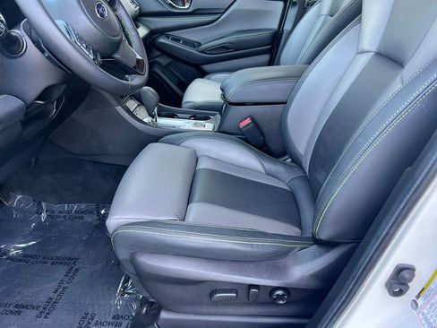 Used 2023 Subaru Ascent Onyx Edition Limited AWD/4WD image 10