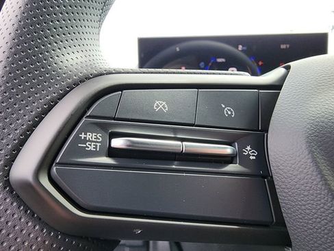 New 2024 Chevrolet Silverado EV W/T image 31