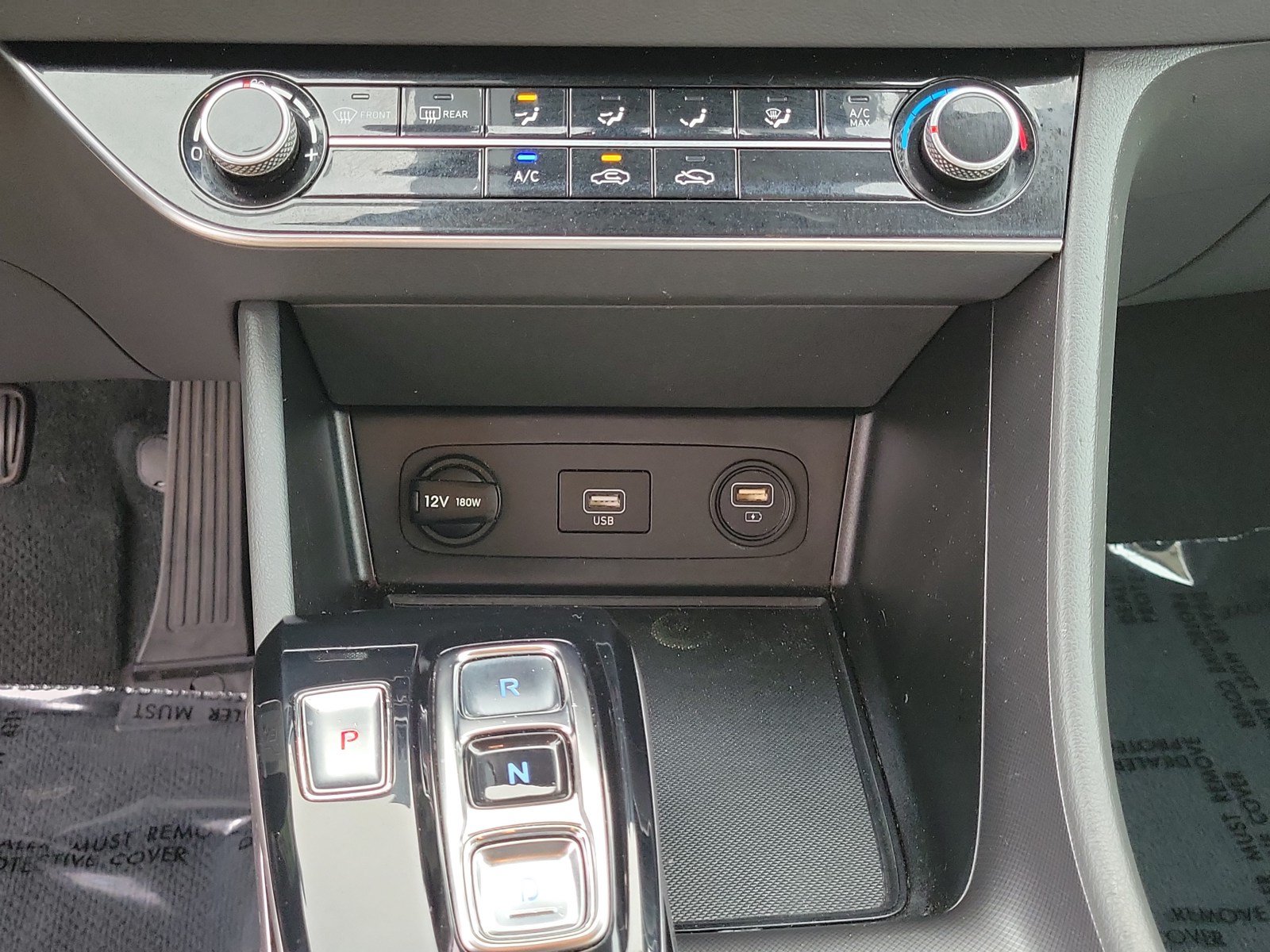 Used 2021 Hyundai Sonata SE w/ Cargo Package FWD image 22