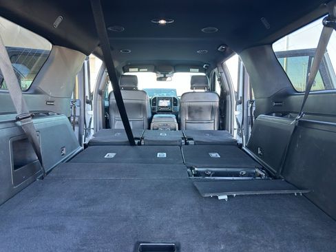 Used 2019 Ford Expedition Max XLT w/ Equipment Group 201A image 36