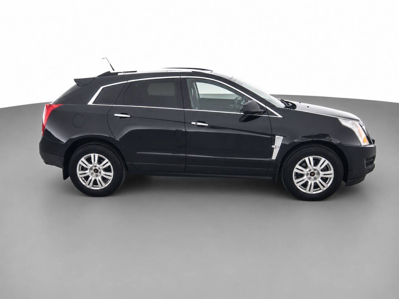 Used 2011 Cadillac SRX Luxury FWD image 4