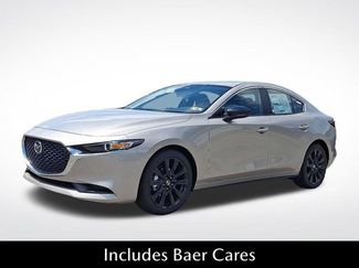 New 2026 MAZDA MAZDA3 s Sport video 2