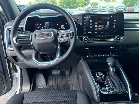 New 2026 GMC Canyon Elevation w/ Convenience Package AWD/4WD image 38