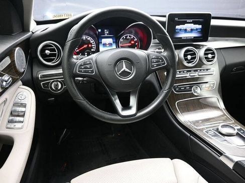 Used 2018 Mercedes-Benz C 300 C 300 4MATIC AWD 4dr Sedan w/ Premium Package image 20