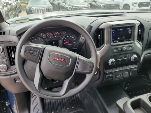 New 2026 GMC Sierra 2500 Pro w/ 1SA Pro Safety Plus Package image 15