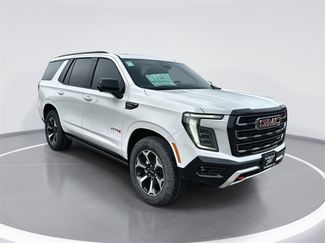 New 2026 GMC Yukon AT4 w/ AT4 Premium Plus Package video 1
