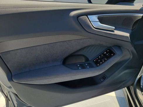 New 2026 Audi S5 Premium Plus AWD/4WD image 18