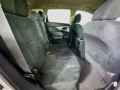 Used 2016 Nissan Murano S w/ Navigation Package AWD/4WD image 33