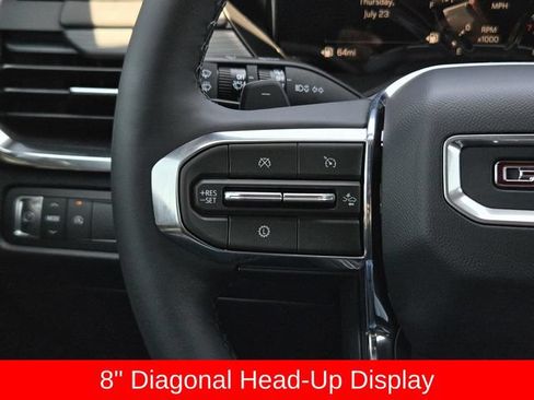 New 2026 GMC Acadia Elevation w/ Black Edition FWD image 22