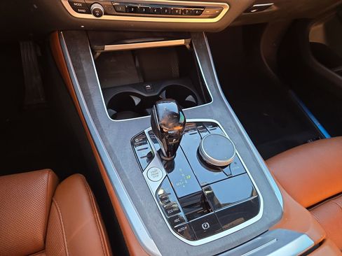 Used 2023 BMW X5 xDrive40i image 22