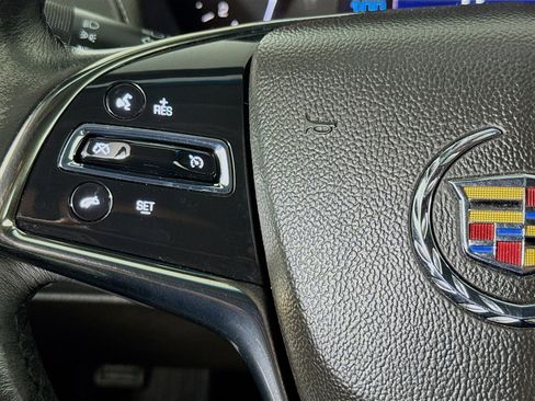 Used 2014 Cadillac ATS 2.0T AWD Sedan image 13