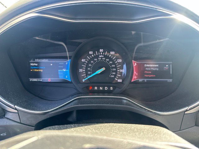Used 2013 Ford Fusion SE FWD image 21